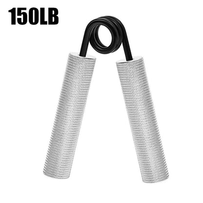 Adjustable Hand Gripper – Forearm & Grip Strength Trainer | Finger, Wrist & Recovery Exerciser