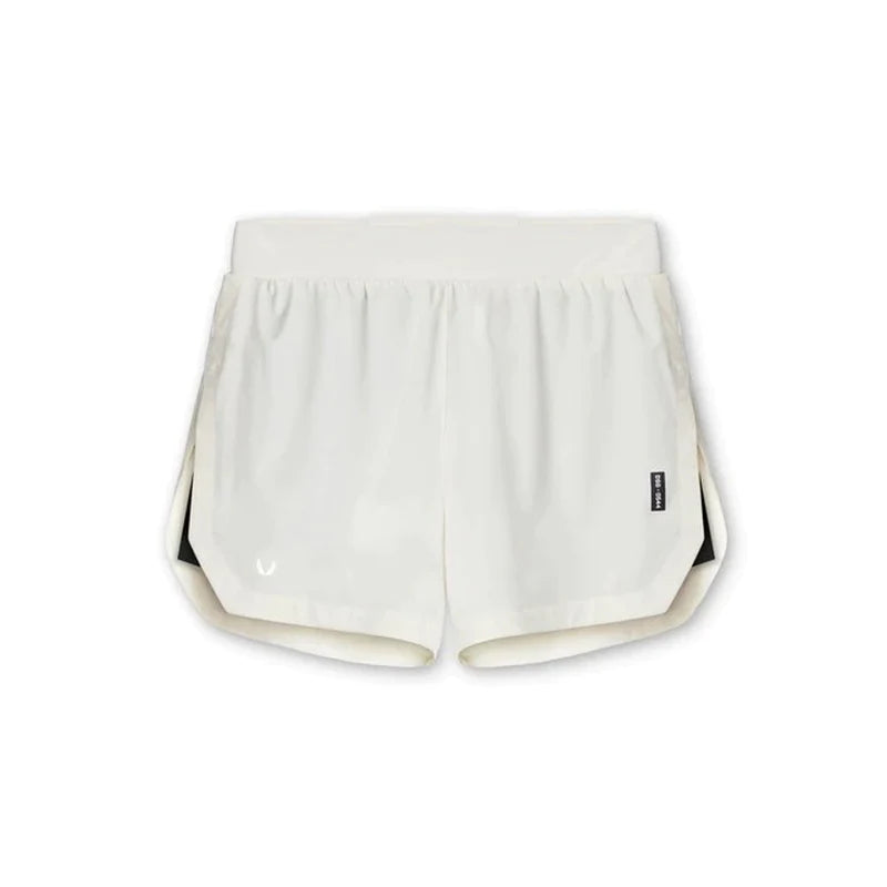 Men's Quick-Dry Running & Training Shorts