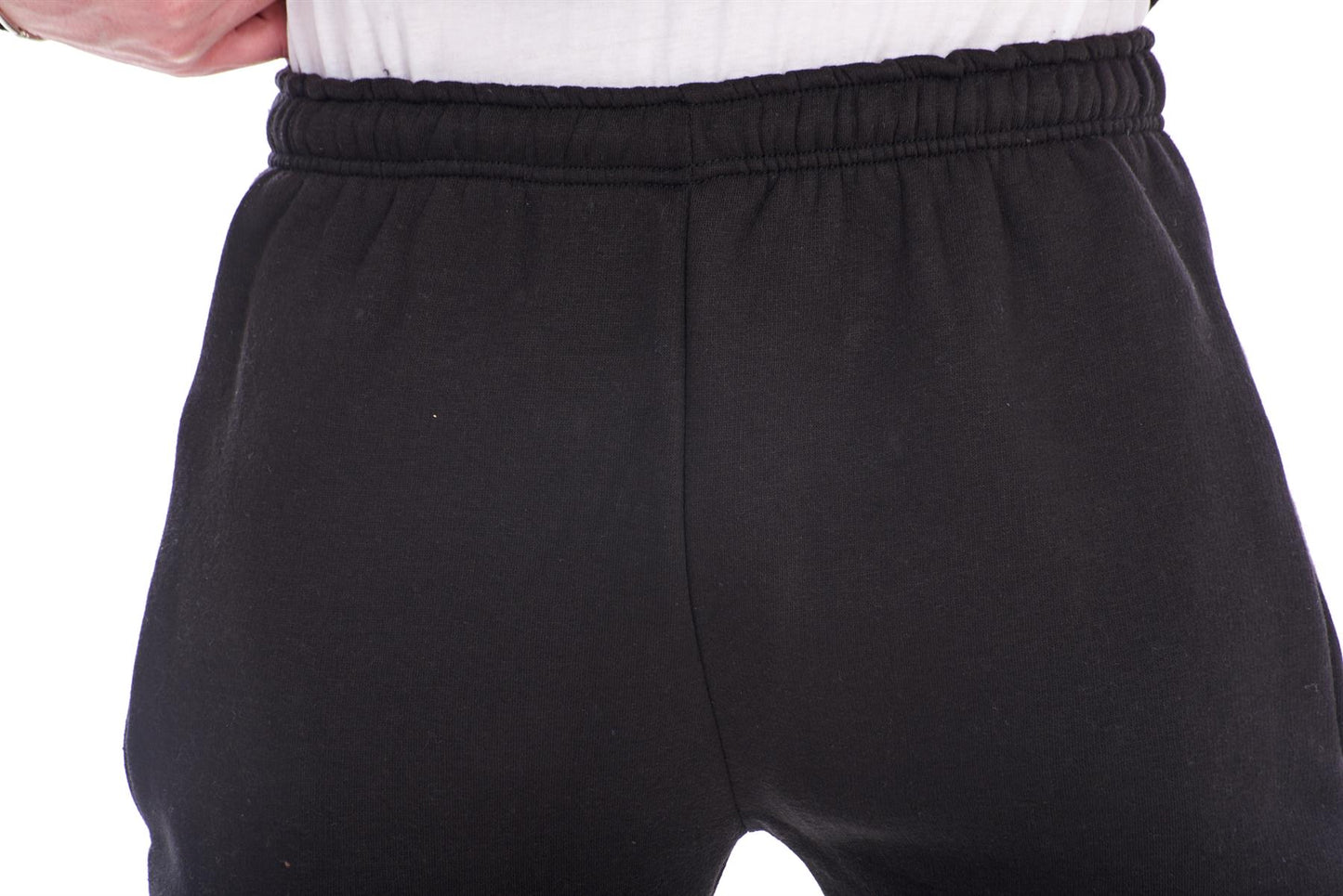Men’s Fleece Joggers – Slim Fit Tracksuit Bottoms | Gym & Casual Sweatpants