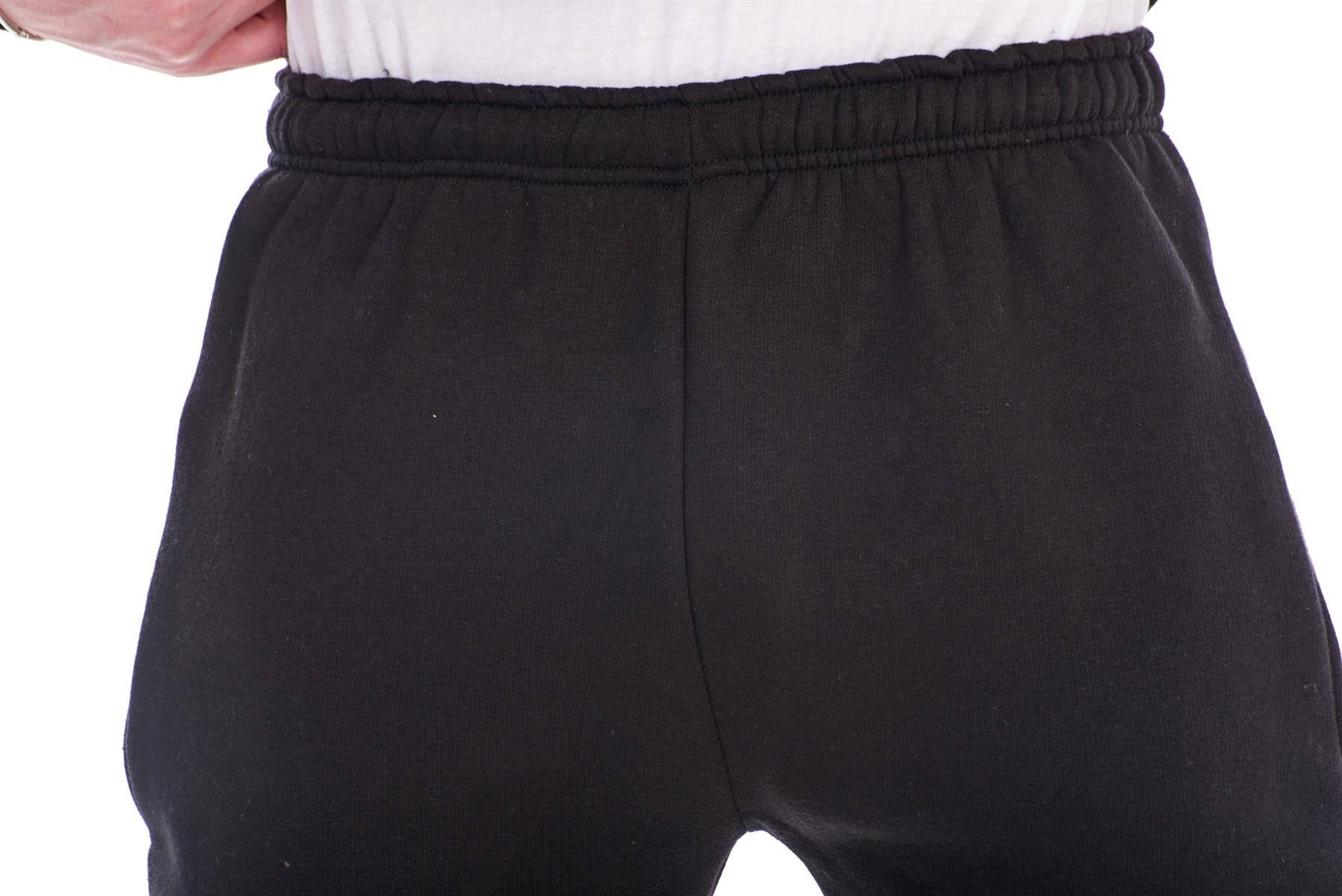 Men’s Fleece Joggers – Slim Fit Tracksuit Bottoms | Gym & Casual Sweatpants