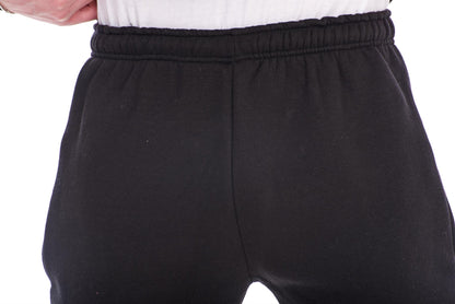 Men’s Fleece Joggers – Slim Fit Tracksuit Bottoms | Gym & Casual Sweatpants