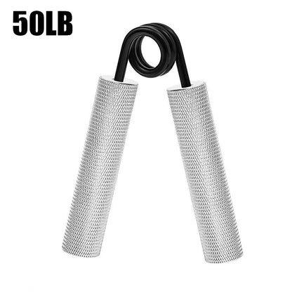 Adjustable Hand Gripper – Forearm & Grip Strength Trainer | Finger, Wrist & Recovery Exerciser