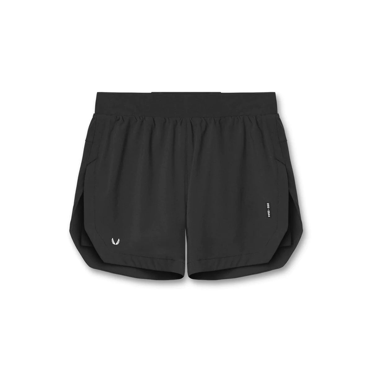 Men's Quick-Dry Running & Training Shorts