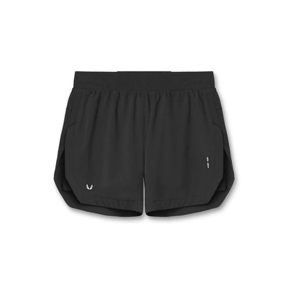 Men's Quick-Dry Running & Training Shorts
