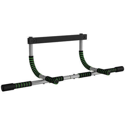 Pull-Up Bar – Indoor Doorway Home Gym Upper Body Trainer