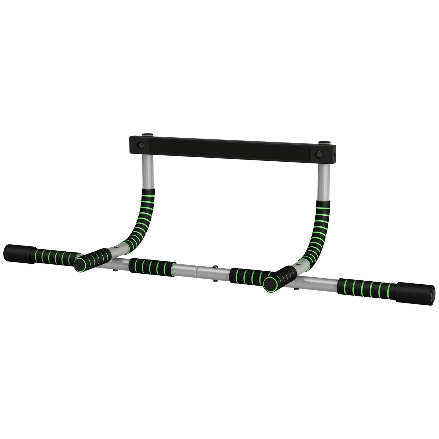 Pull-Up Bar – Indoor Doorway Home Gym Upper Body Trainer