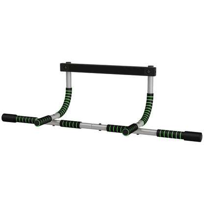 Pull-Up Bar – Indoor Doorway Home Gym Upper Body Trainer